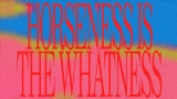 영상 썸네일 Horseness Is The Whatness