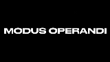 영상 썸네일 Modus Operandi