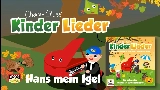 영상 썸네일 Hans mein Igel