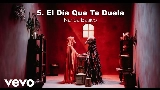영상 썸네일 El Día Que Te Duela