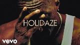 영상 썸네일 Holidaze