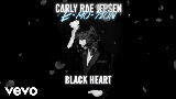 영상 썸네일 Black Heart