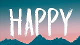 영상 썸네일 HAPPY