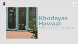 영상 썸네일 Khodayas Hawaal
