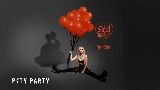 영상 썸네일 Pity Party