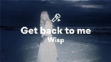 영상 썸네일 Get back to me