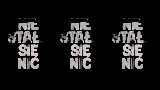 영상 썸네일 Nie stało się nic