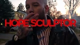 영상 썸네일 Hope Sculptor
