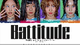 영상 썸네일 BATTITUDE (NAYEON, JEONGYEON, MOMO, MINA)