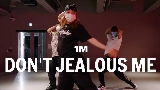 영상 썸네일 DON'T JEALOUS ME
