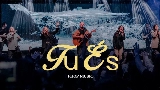 영상 썸네일 Tu és + Águas Purificadoras - Ao Vivo
