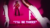 영상 썸네일 i’ll be there
