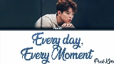 영상 썸네일 Every day, Every Moment