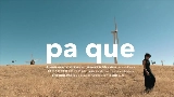 영상 썸네일 pa que (feat. Ed Maverick)