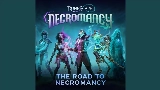 영상 썸네일 Necromancy Level 99 Sting