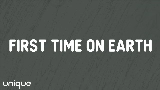 영상 썸네일 First Time On Earth