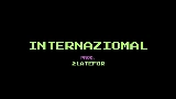 영상 썸네일 Internaziomal