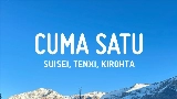 영상 썸네일 cuma satu