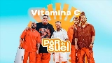 영상 썸네일 Vitamina C - Ao Vivo
