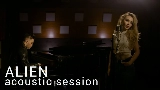 영상 썸네일 Alien - Acoustic