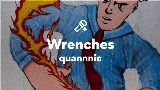 영상 썸네일 Wrenches