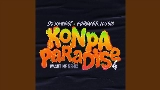 영상 썸네일 Konpa Paradise 4 - Wasnt me remix