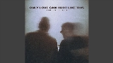 영상 썸네일 Only Love Can Hurt Like This