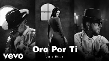 영상 썸네일 Oro Por Ti