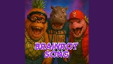 영상 썸네일 Brainrot song