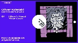 영상 썸네일 I Don't Need Your Love