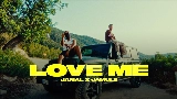 영상 썸네일 LOVE ME