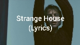 영상 썸네일 Strange House