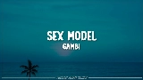 영상 썸네일 SEX MODEL