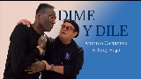 영상 썸네일 DIME Y DILE