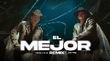 영상 썸네일 El Mejor - Remix