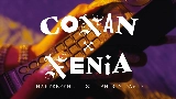 영상 썸네일 Conan x Xenia