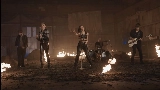 영상 썸네일 Wildfire