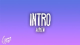 영상 썸네일 Intro