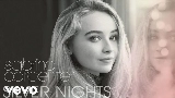 영상 썸네일 Silver Nights