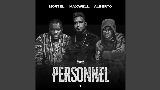 영상 썸네일 Personnel