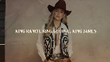 영상 썸네일 King Ranch, King George, King James