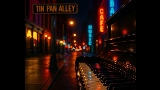 영상 썸네일 Tin Pan Alley (Two Fingers Studio cover) - Halina Frąckowiak