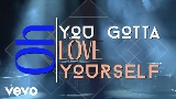 영상 썸네일 Love Yourself