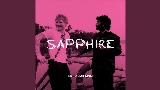 영상 썸네일 Sapphire (feat. Arijit Singh) - Remix