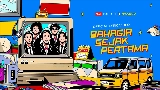 영상 썸네일 Bahagia Sejak Pertama