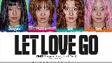 영상 썸네일 LET LOVE GO (JEONGYEON, MOMO, SANA, TZUYU)