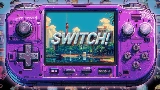 영상 썸네일 SWITCH!