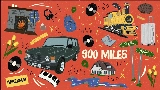 영상 썸네일 900 Miles