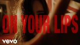 영상 썸네일 ON YOUR LIPS