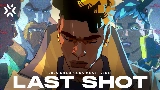 영상 썸네일 Last Shot